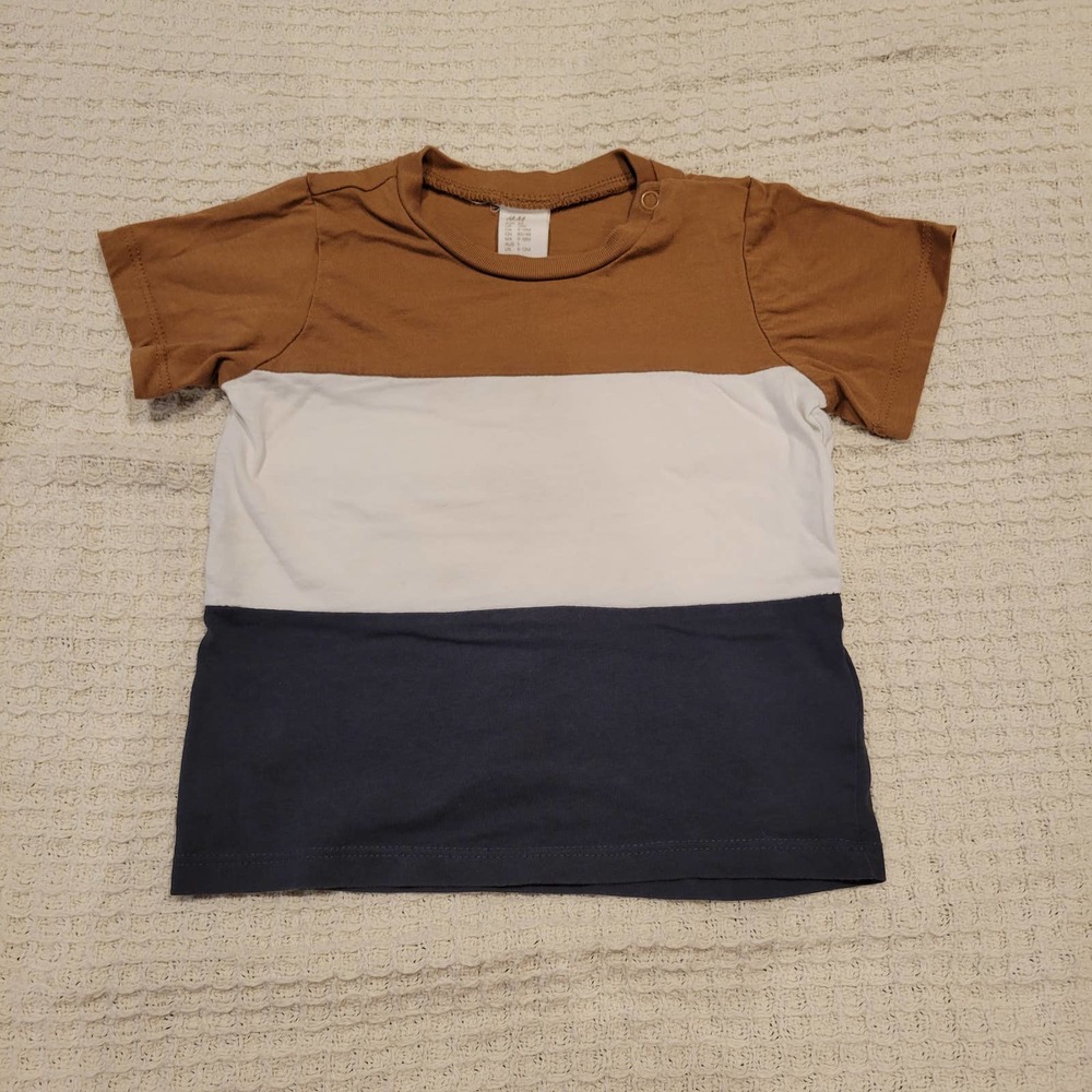 H&M Summer Shirt